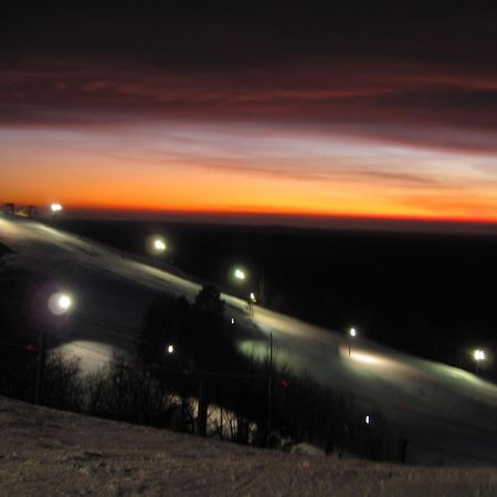 Caberfae Peaks Ski & Golf Resort Harrietta المظهر الخارجي الصورة